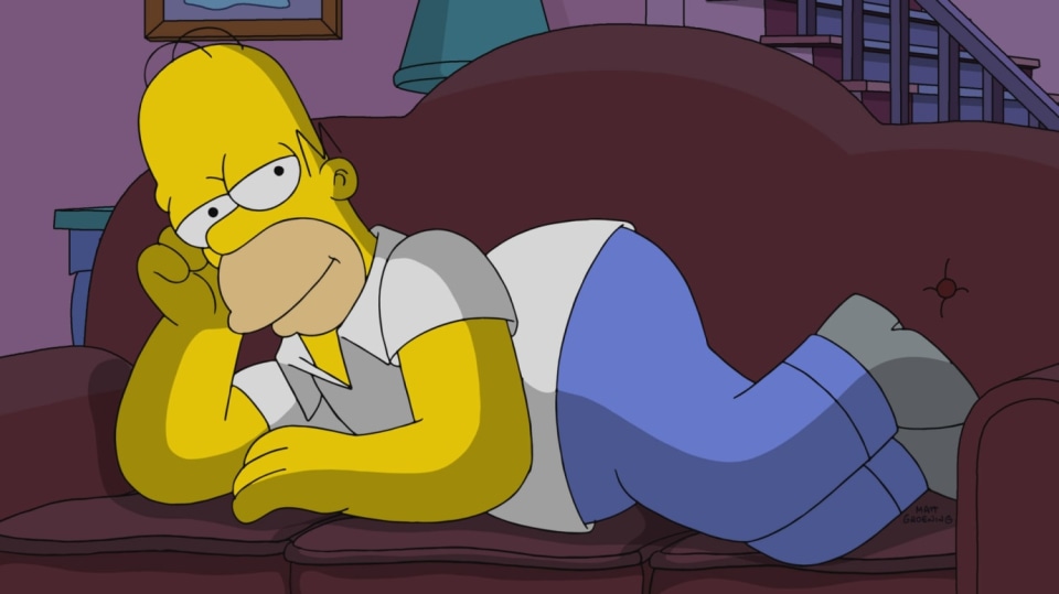 Simpsonovi